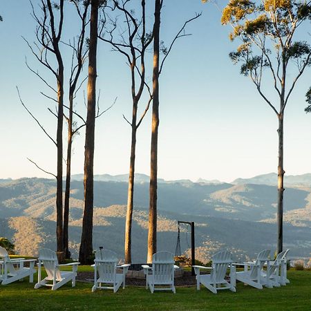 Verandah House Country Estate Mount Tamborine Exterior photo