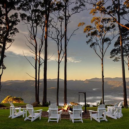 Verandah House Country Estate Mount Tamborine Exterior photo