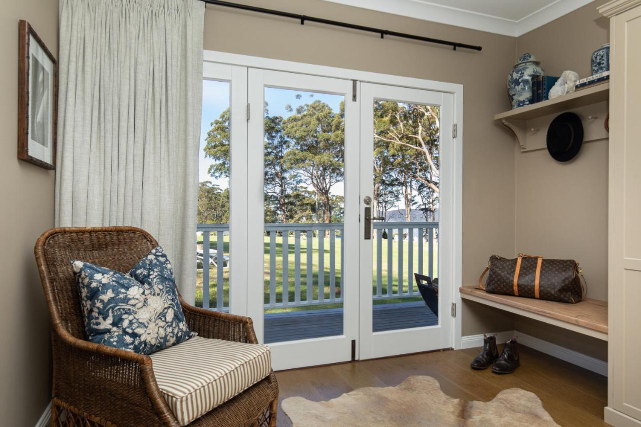 Verandah House Country Estate Mount Tamborine Exterior photo