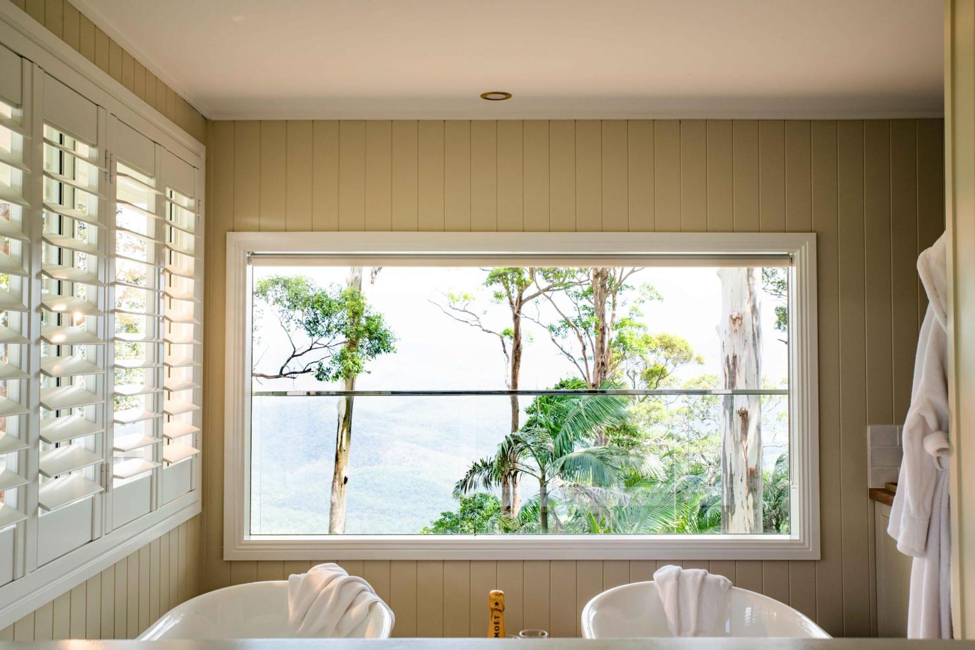 Verandah House Country Estate Mount Tamborine Exterior photo